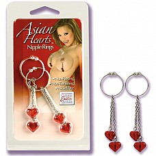 ��������� ��� ������ ASIAN HEARTS 2608-10 CD SE 
��� ������� �������� �� ��������.