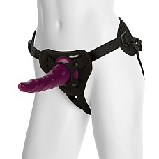  The Beau W/Supreme Harness 1070-01BXDJ 
 Harness c   .
