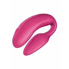�������� WE-VIBE 4 PINK WV4pink 
�������� ��� ���.