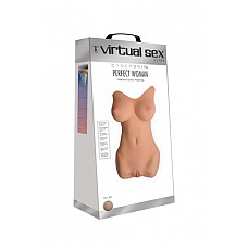    Virtual Sex   CyberSkin  ,  
               Cyberskin,    ,     .