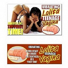 �����������-������������ LOLITA VAGINA 
�����������-������������ LOLITA VAGINA.
