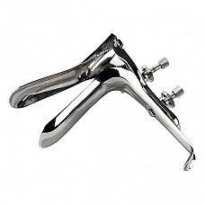 <strong>Расширитель вагины Vagina Speculum M</strong> <br />
Расширитель вагины.<div class="charTableblock"> </div> Расширитель вагины Vagina Speculum M 
Расширитель вагины.