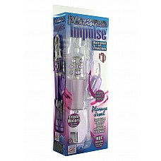  - Platinum Impulse Pleasure Jewel 0665-45CDSE 
         .