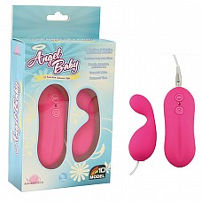��������������� ��������� ����� ������� Angel Baby Pengiun 33001-pinkHW 
����������������� �������� � ������� ��������� ��������, ��������� � ��������� ���������� �� ������������� ���������������� �������� �������� �����.