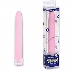 �������� 7in VELVET PINK  0340-01 BX DJ 
����������������� �������� �����-�������� ����� �� ��������, ��������� ���������� Velvet Touch, ������������ �� �����.