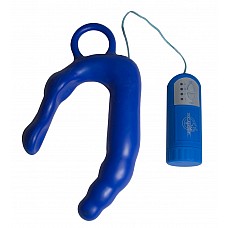 ������� �������� MEN`S PLEASURE WAND EXTRA LARGE 
������� �������� MEN'S PLEASURE WAND EXTRA LARGE.