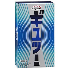 ������������ Sagami  12 6 FIT V 
������ ���������� ������������ � ������ ����������, ��������������� ���������� ��� ���������� �������� ������������.