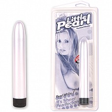 ������������� LITTLE PEARL ����� 0375-01 CD DJ 
����� ������������� ����������� �������� ������ 15,5 �� � ��������� 2,4 ��.