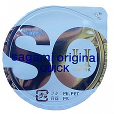 ������������ Sagami  6 Quick Original 
�� ������ ���e����� � ������������� ������������.