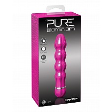  PURE ALUMINIUM - PINK MEDIUM   
  PURE ALUMINIUM -PINK MEDIUM     ALUMINIUM -  .