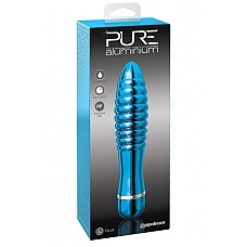  PURE ALUMINIUM - BLUE LARGE   
  PURE ALUMINIUM - BLUE LARGE     ALUMINIUM -  .