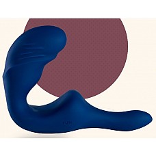 <strong>Безремневой синий страпон Share XS</strong> <br />
Безремневой синий страпон Share XS<div class="charTableblock"><div><span>Длина, см</span>: 10</div><div><span>Диаметр, см</span>: 3.5</div><div><span>Длина, см</span>: 9-12</div><div><span>Диаметр, см</span>: 3</div><div><span>Материал</span>: силикон</div><div><span>Цвет</span>: другой</div><div><span>Особенности</span>: безремневой</div></div> Безремневой синий страпон Share XS
Безремневой синий страпон Share XS