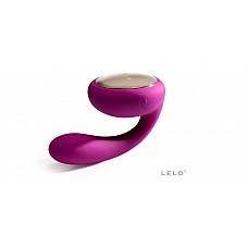 <strong>Лиловый вибромассажер для пар Tara Deep Rose</strong> <br />
Совершите революцию в Вашей интимной жизни, с Tara™, массажером премиум класса, обещающим сногсшибательные ощущения для него и для неё. <br><br>
Надеваемый во время занятий любовью, Tara™, сочетает в себе двойное удовольствие от вибраций и вращений, предлагая совершенно новые, бесподобные ощущения, отличные от всех, что Вы когда либо испытывали.<div class="charTableblock"> </div> Лиловый вибромассажер для пар Tara Deep Rose
Совершите революцию в Вашей интимной жизни, с Tara™, массажером премиум класса, обещающим сногсшибательные ощущения для него и для неё. <br><br>
Надеваемый во время занятий любовью, Tara™, сочетает в себе двойное удовольствие от вибраций и вращений, предлагая совершенно новые, бесподобные ощущения, отличные от всех, что Вы когда либо испытывали.