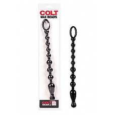 �������� ������� ������� COLT Max Beads ������ 
�������� ������� ������� COLT Max Beads � ������� �������� ������ ���������� �������� �� ������� � ������� �������-����������, ����������� �� �������� ����������� ���������/ ����� ������.