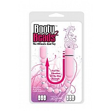  - Booty Beads Pink  
 - Booty Beads Pink  -  .