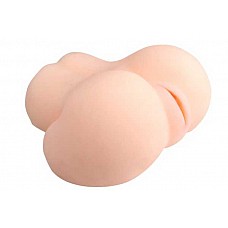 <strong>Мастурбатор Angel - вагина без вибрации</strong> <br />
Из материала абсолютно идентичного натуральному телу живого человека. Внутренность мастурбатора с анатомическими изгибами и рельефом повторяющим все особенности внутреннего строения женского влагалища включая точку G.
<br><br>Мастурбатор имеет наружные и внутренние половые губы. <div class="charTableblock"><div><span>Материал</span>: TPE / TPR</div></div> Мастурбатор Angel - вагина без вибрации
Из материала абсолютно идентичного натуральному телу живого человека. Внутренность мастурбатора с анатомическими изгибами и рельефом повторяющим все особенности внутреннего строения женского влагалища включая точку G.
<br><br>Мастурбатор имеет наружные и внутренние половые губы.