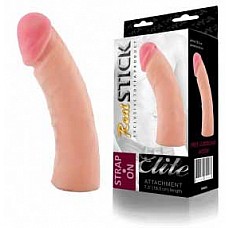 <strong>Фаллоимитатор-насадка, телесный - 18,5 см.</strong> <br />
Фаллоимитатор-насадка, телесный - 18,5 см.<div class="charTableblock"><div><span>Длина, см</span>: 18.5</div><div><span>Диаметр, см</span>: 4.4</div><div><span>Длина, см</span>: 17-20</div><div><span>Диаметр, см</span>: 4</div><div><span>Материал</span>: TPE / TPR</div><div><span>Цвет</span>: телесный</div><div><span>Особенности</span>: vac-u-lock; насадка</div></div> Фаллоимитатор-насадка, телесный - 18,5 см.
Фаллоимитатор-насадка, телесный - 18,5 см.