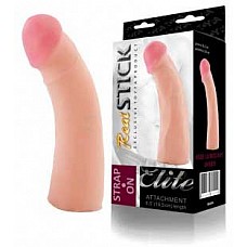 <strong>Фаллоимитатор-насадка, телесный, 16,5 см.</strong> <br />
Фаллоимитатор-насадка, телесный, 16,5 см.<div class="charTableblock"><div><span>Длина, см</span>: 16.5</div><div><span>Диаметр, см</span>: 3.8</div><div><span>Длина, см</span>: 13-16</div><div><span>Диаметр, см</span>: 3</div><div><span>Материал</span>: TPE / TPR</div><div><span>Цвет</span>: телесный</div><div><span>Особенности</span>: vac-u-lock; насадка</div></div> Фаллоимитатор-насадка, телесный, 16,5 см.
Фаллоимитатор-насадка, телесный, 16,5 см.