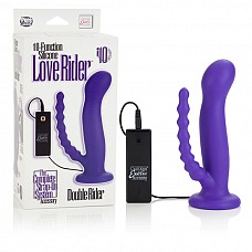 ������� � �������� 10-Function Love Rider Double Riders Purple 1498-81BXSE 
������� � �������� 10-Function Love Rider Double Riders Purple 1498-81BXSE ������� � �������� 1498-81BXSE � ��� ������������� ����-�������, ������� ����� �������������� ��� � ����������� ����, ��� � � ������ �����.