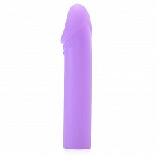 <strong>Фаллоимитатор 17,5 см Chic Pleasures Silicone Dong, Розовый</strong> <br />
Фаллоимитатор для женского удовольствия.<div class="charTableblock"><div><span>Длина, см</span>: 17.5</div><div><span>Диаметр, см</span>: 5</div><div><span>Материал</span>: силикон</div><div><span>Цвет</span>: красный/розовый</div><div><span>Особенности</span>: без мошонки</div><div><span>Длина, см</span>: 17-20</div><div><span>Диаметр, см</span>: 5</div></div> Фаллоимитатор 17,5 см Chic Pleasures Silicone Dong, Розовый
Фаллоимитатор для женского удовольствия.