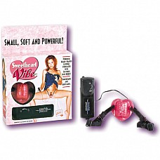   SWEETHEART VIBE 599-04 BX SE 
   -        .