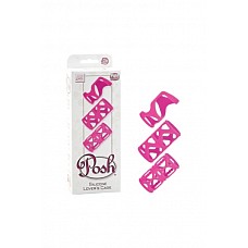 ����� ������� Posh Silicone Lover�s Cages ������� 
����� Posh Silicone Lover�s Cages - ��� ����������� ������� � ������ ��������. ��������� ������� � ������� ����������� ��������� �������. ��������� �� 100% ������������ ��������.