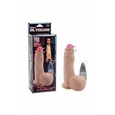 �������������-��������� Phil Varone DR. PHILGOOD 8,5" �� �������� � ��������� �������� 
�������������-��������� Phil Varone DR. PHILGOOD � ���������������� ����� ����� ����������� Phil Varone � ��������� � ��������, � ������ ���������� ���������� � �������� �������, �������� �� 2 ���������� ���� ��, �������� � ����� ��� � ���������� �����, ������ ������ + ������� � �������.