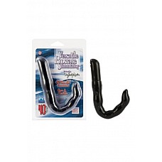 ���������� �������� Versatile Prostate Stimulator � ��������� ������ 
���������� �������� Versatile Prostate Stimulator � ����������� ��������� ���������� �������� ��������� ��������� ���������� ��� �����, �������� ��������������� ��������, �� ������� ���������, �������� �� 2 ���������� ���� N, ������� ������������ � ���������, ������ �������� ��������������� ����������, ������������ 10 ������ ������� ��������, ��������� � ��������. 