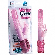   WATER GEMS BUNNY 677-04 BX SE 
 -  .