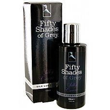 ����-���� ��� ����������� ���� �50 �������� ������: Silky Caress Lubricant, 100ml 
Silky Caress - ����-���� ��� ����������� ���� �� ������ ������ �50 �������� ������.