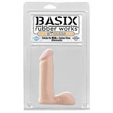 ������������� �������� BASIX 5" 
��������� ������������� ��������� ����� � ��������. ���������� �� ������. ����� �������� �� �����, ������, ������, �� ��� ���� �������. �� ����� ����. �� ���� ������ ���������� ������� ����� �������������� ��� �������� ����������.