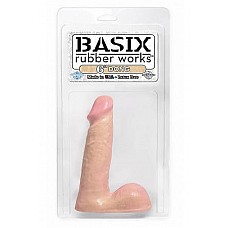 ������������� �������� BASIX 6" � �������� 
��������� ������������� ��������� ����� � ��������. ���������� �� ������. ����� �������� �� �����, ������, ������, �� ��� ���� �������. �� ����� ����.