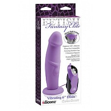 <strong>Насадка для страпона Fetish Fantasy Elite 6" с вибрацией фиолетовая</strong> <br />
Водонепроницаемый стимулятор с вибрацией на присоске из серии Fetish Fantasy Elite, возможно использовать с трусиками, получиться страпон. Присоску можно закрепить на любой плоской поверхности. <div class="charTableblock"><div><span>Длина, см</span>: 15.2</div><div><span>Диаметр, см</span>: 5</div><div><span>Длина, см</span>: 13-16</div><div><span>Диаметр, см</span>: 5</div><div><span>Материал</span>: силикон</div><div><span>Цвет</span>: другой</div><div><span>Особенности</span>: с вибрацией; насадка; harness</div></div> Насадка для страпона Fetish Fantasy Elite 6" с вибрацией фиолетовая
Водонепроницаемый стимулятор с вибрацией на присоске из серии Fetish Fantasy Elite, возможно использовать с трусиками, получиться страпон. Присоску можно закрепить на любой плоской поверхности.