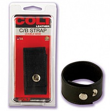 <strong>Кожаная утяжка для пениса COLT 6843-10 CD SE</strong> <br />
Широкая кожаная утяжка для пениса.<div class="charTableblock"> </div> Кожаная утяжка для пениса COLT 6843-10 CD SE
Широкая кожаная утяжка для пениса.
