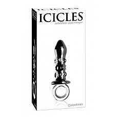   ICICLES  37   
  ICICLES 37   - , ,        . ICICLES -    ,    .        ,  ,  .