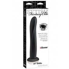 �������  ��� �������� Fetish Fantasy Elite 10" ������ 
�����������������  ���������� �� ��������, �������� ������������ � ���������, ���������� �������. �������� ����� ��������� �� ����� ������� �����������. � ��������� ����� �� ��������.