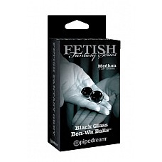 <strong>Вагинальные шарики Medium Black Glass Ben-Wa Balls из стекла пепельные</strong> <br />
Эти роскошные Бен-Ва шары сделаны из боросиликатного стекла и предназначены для тренировки мышц влагалища. Их Размеры и вес делают их идеальными для вагинальной стимуляции и физических упражнений, т.к. не пористое стекло является гипоаллергенным и безопасным для тела. При регулярном использовании, вы будете почувствуете усиление мышц и более частые оргазмы. Шарики можно нагреть под теплой водой или поместить в микроволновую печь либо охладить под холодной водой или положить их в морозильную камеру для ощущения прохлады. <div class="charTableblock"><div><span>Производитель</span>: PipeDream, США</div></div> Вагинальные шарики Medium Black Glass Ben-Wa Balls из стекла пепельные
Эти роскошные Бен-Ва шары сделаны из боросиликатного стекла и предназначены для тренировки мышц влагалища. Их Размеры и вес делают их идеальными для вагинальной стимуляции и физических упражнений, т.к. не пористое стекло является гипоаллергенным и безопасным для тела. При регулярном использовании, вы будете почувствуете усиление мышц и более частые оргазмы. Шарики можно нагреть под теплой водой или поместить в микроволновую печь либо охладить под холодной водой или положить их в морозильную камеру для ощущения прохлады.