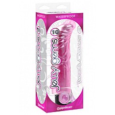 ������������� JELLY GEMS �10 ������� 
������ ������ ������� � ��� ����������, �� ������ �� ��� ���, ���� ��� �� ������� ��� ���� Jelly Gems!

<br><br>������������-������� �������� ��� ����� G �� �����-������������� ��������� ������ ���������  �������-����, ������� �� �������� ��������. ��� ������ ��������� ���������� ���������� �� ����� ������ � �����������, ����������� ������������ � "������ ����". 

<br><br>���������� ��� � ������ ��� ���� �  ����� ������� ��������� ������������ ����������� ����. 