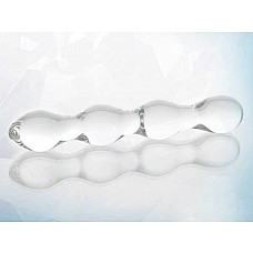 <strong>Стеклянный прозрачный фаллоимитатор (Sexus Glass 912202)</strong> <br />
Стеклянный прозрачный фаллоимитатор.<div class="charTableblock"><div><span>Длина, см</span>: 18</div><div><span>Диаметр, см</span>: 3.00</div><div><span>Материал</span>: стекло</div><div><span>Цвет</span>: прозрачный</div><div><span>Особенности</span>: без мошонки</div><div><span>Длина, см</span>: 17-20</div><div><span>Диаметр, см</span>: 3</div><div><span>Производитель</span>: Sexus, Китай</div></div> Стеклянный прозрачный фаллоимитатор (Sexus Glass 912202) 
Стеклянный прозрачный фаллоимитатор.