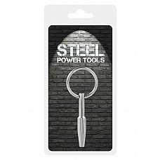 ���������� MINI FUCKER PENISPLUG 8MM 112-TMS-2450-8 
����������� ������� �� ������������ ����� � �������, �������� ��� ����������.