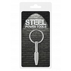 ���������� MINI FUCKER PENISPLUG 9MM 112-TMS-2450-9 
����������� ������� �� ������������ ����� � �������, �������� ��� ����������.