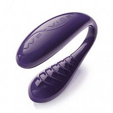 WE-VIBE-II Purple ������������� USB rechargeable ���������� 
����� ������ � ���� �������� ��� ���! ���������� ����� ��������� ������� ��� ��������. We-Vibe � �������� �������� ��������� ����� ��������� ��������� ���. ��� ���������, ������ ��� ��������� ��������� ����� �� ����� ���� � �� ����� �������� ����� �� ����� ���������� ������� ��� �����. ������������� We Vibe ��������� �������� ����� ������������, ������� �� ����� �� ���������� �� ���� ������� ��������� �������. ��������� ����� ��������� ����� � ����� ���� ������ ����������, We-Vibe ����������� ������� ����� G � ������, ��� ����  ���� �� ��������� �������� ��������� ��� ����� �������� ��� ������ �������. ������� ������������� ���������� ������� � ����� G �� ����� ���� ��� �� ����������� �������, ��� ������ � ��������. ������ �� �� ������� ������������ �������� � ����������� ��������� ��� ������, ������� �� ������� �������� �����, ��������� �����������������,  ������� ��������� �� �����,  �������� �� ����������� ������������, �������� ������� �� 2 ���� ������������ ������. We-Vibe II ��������� ������������������ � 9 ������� ��������.  �������������: ������. <br/><br/>�����������:<br/>* ����������������<br/>* ��������������. ����������� USB-������ ��������� �������� ������������� ����� ����� ���� USB ��� � ������� ������ ��������� USB ��������� ����������� ���� (�� ������ � ��������);<br/>* ������, ����� ��������<br/>* 9 ������� ��������<br/>* 1-������ ���������� ��������<br/>* ����� 18 ��, ������� 0,9-2,8 ��<br/>* ����: ����������<br/>* ��������: Silicone<br/>* �� 2 ����� ���� �� ����� �������<br/>* �������� 1 ���