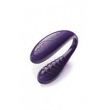 WE-VIBE-II Purple ������������� USB rechargeable ���������� 
����� ������ � ���� �������� ��� ���! ���������� ����� ��������� ������� ��� ��������.