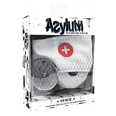 ����� ������� Asylum: �������, ���������� � ���������� �������� 
����� ������� Asylum: �������, ���������� � ���������� ��������. ��� ���� ������ ����������� ����� �������, ������� �������� � ����: ��������� �� ���������� �������, ������� ��������� �������� �� ������� �������� �����. 1,5 ����� ������������� ����������� �����.