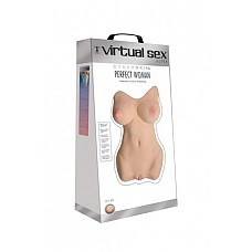 ������������ ������ c ��������� �� CyberSkin 
������������ ������ ���� ������� � ����������� �������� ���������� �� ������������� ������������� � ����� ���� ��������� Cyberskin, ����� ������� � �����������, �� ����� ��� ����������� ����. ������ ����� � �������� �������� �������, ������ ����� � ��� ��������� ������� ����� � �� ��� ������������ ��������� ������������. ����������� ����������� ������� (� ���������) ������ �������� ���������� �������������, �� ���������� ��������� � ������ ����� �� 10 ���, ����� ���� �������� ������ ��������� �������������, ���, ������ �����, �� �� �������� �������. ������ ������������ � �����-����� ���������� ������ �������� �������� � ���������, �������� ������ ��������� � ������� ���������� ������, ���� ��������� � ������� �� �����. ���������� ������� ����� �-�������� ����� ��� ������ ������.
