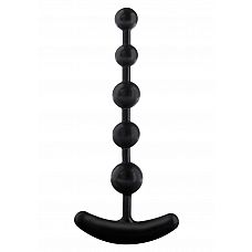 <strong>Анальная цепочка Sweet Sensation, Розовый</strong> <br />
Давно хотели разнообразить интимные отношения? Попробуйте анальные бусы! Девайс представлен пятью шариками одинакового диаметра на гибкой сцепке и предназначен для анального введения.<div class="charTableblock"><div><span>Диаметр, см</span>: 2</div><div><span>Материал</span>: силикон</div><div><span>Цвет</span>: красный/розовый</div><div><span>Особенности</span>: цепочки, бусы</div><div><span>Диаметр, см</span>: 2</div></div> Анальная цепочка Sweet Sensation, Розовый
Давно хотели разнообразить интимные отношения? Попробуйте анальные бусы! Девайс представлен пятью шариками одинакового диаметра на гибкой сцепке и предназначен для анального введения.