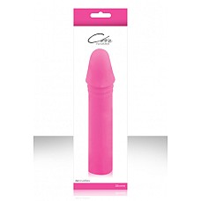 <strong>Розовый фаллоимитатор CHIC 7" из платинового силикона</strong> <br />
Литой фаллоимитатор без швов и стыков! Мягкий и бархатистый на ощупь изготовлен из 100% силикона.<div class="charTableblock"><div><span>Материал</span>: силикон</div><div><span>Производитель</span>: NS Novelties, США</div></div> Розовый фаллоимитатор CHIC 7" из платинового силикона
Литой фаллоимитатор без швов и стыков! Мягкий и бархатистый на ощупь изготовлен из 100% силикона.