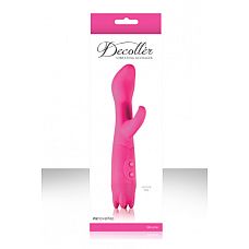  - DE`COLLER  
            G.       ""  . . 6  . : .  2  (   ).   18 ,    7 ,  2,5-2 . : . : NSNovelties, .