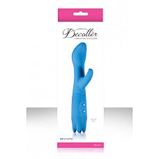  - DE`COLLER  
            G.       ""  . . 6  .  : .  2  (   ).   18 ,    7 ,  2,5-2 . : . : NSNovelties, .