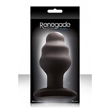 <strong>Анальная пробка RENEGADE - PLUG 1 XL черная</strong> <br />
Анальная пробка с ограничителем. Плавные линии кольцеобразных выпуклостей доставляет максимум удовольствия. В основании имеется скрытое кольцо для легкого извлечения. Длина 15 см. Диаметр 4 см -7 см -3,5 см, Размер основания 10х6 см. Цвет: черный. Материал: 100% силикон. Производитель: NSNovelties, США.<div class="charTableblock"><div><span>Длина, см</span>: 15.00</div><div><span>Диаметр, см</span>: 7.00</div><div><span>Материал</span>: силикон</div><div><span>Длина, см</span>: 13-16</div><div><span>Диаметр, см</span>: 7</div></div> Анальная пробка RENEGADE - PLUG 1 XL черная
Анальная пробка с ограничителем. Плавные линии кольцеобразных выпуклостей доставляет максимум удовольствия. В основании имеется скрытое кольцо для легкого извлечения. Длина 15 см. Диаметр 4 см -7 см -3,5 см, Размер основания 10х6 см. Цвет: черный. Материал: 100% силикон. Производитель: NSNovelties, США.